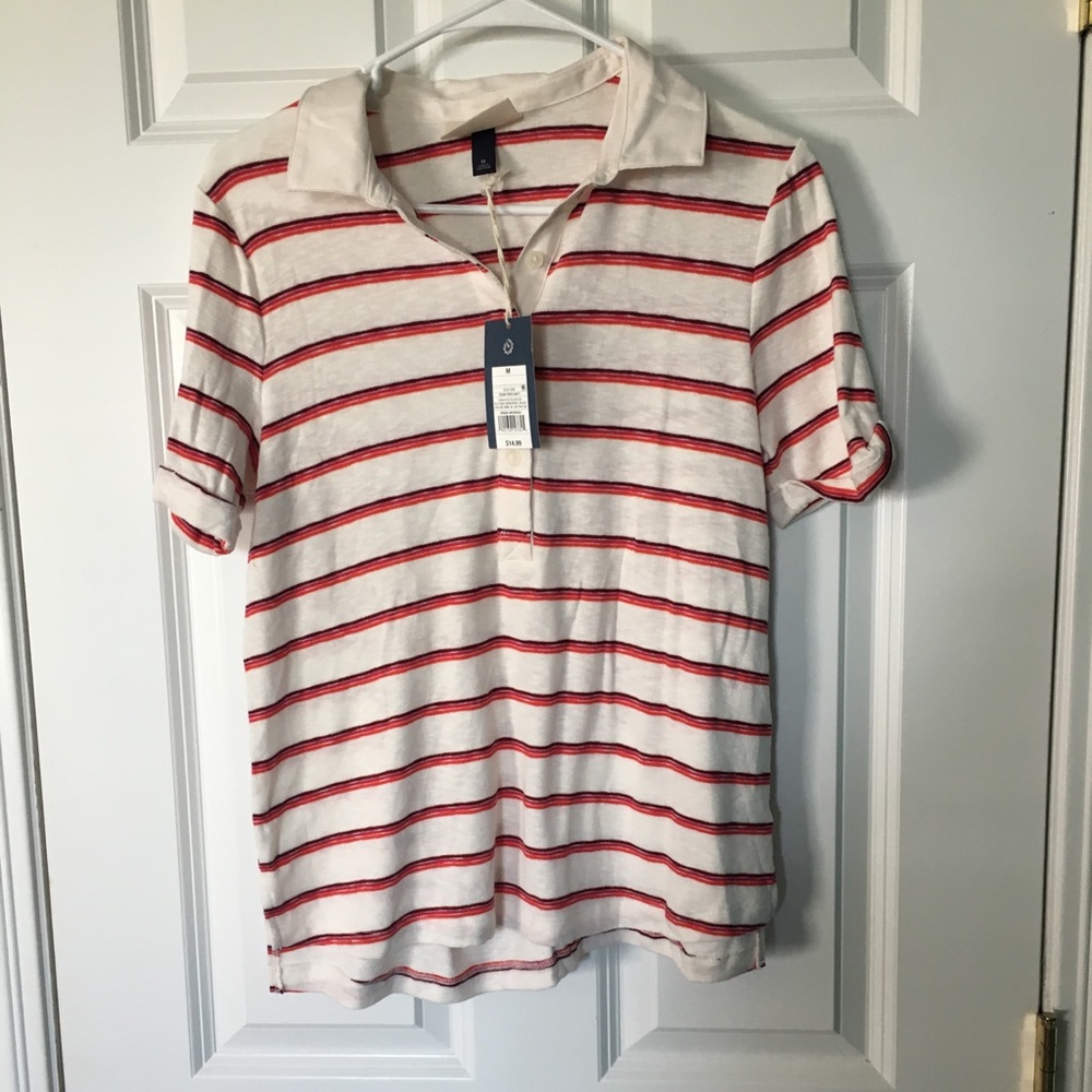 Target blouse